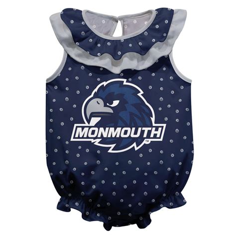 Monmouth University Apparel And Gear For Hawks Fans