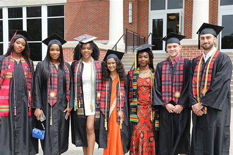 Monmouth University Graduation: Celebrating Academic Excellence