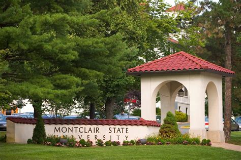 Montclair State University Clubs To Enhance Your Experience