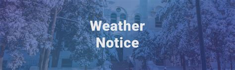 Montclair State University Weather Forecast And Climate Info