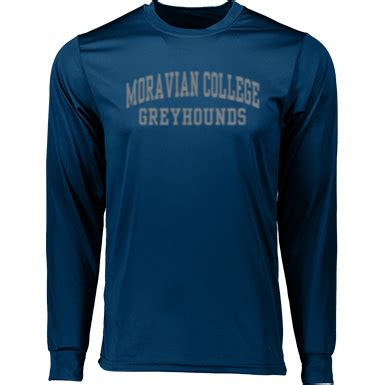 Moravian University Apparel For Students And Alumni