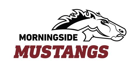 Morningside University Mustangs Baseball Team