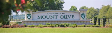 Mount Olive University Softball Team Spotlight