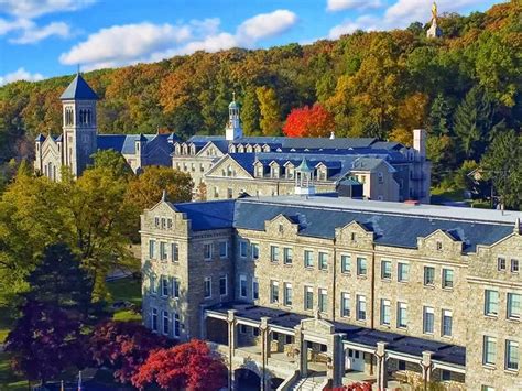 Mount St Marys University Calendar Guide