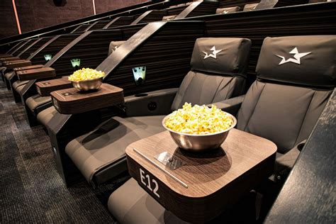 Movie Theaters Near University Of Houston: A Students Guide