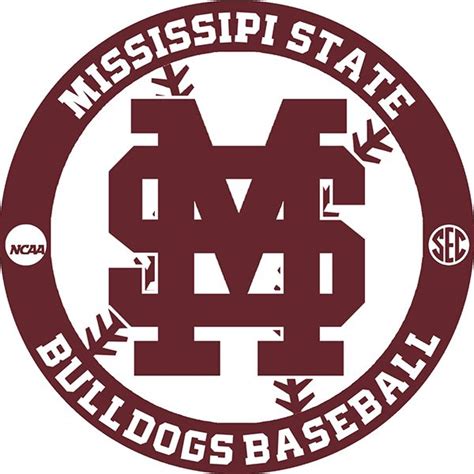 Msu Bulldogs Baseball Apparel For Fans