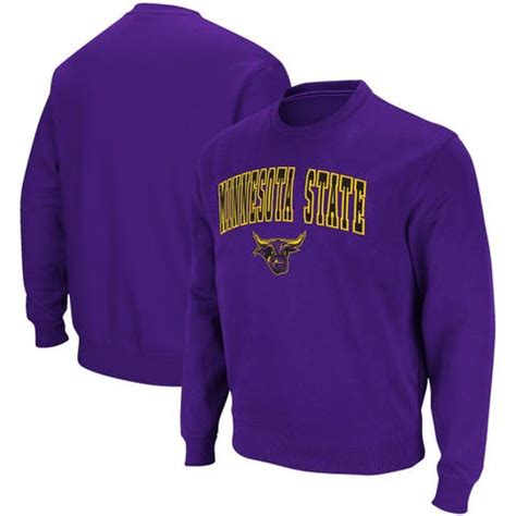 Msu Mankato Sweatshirts For Mavericks Fans