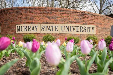 Murray State Universitys Most Notable Alumni