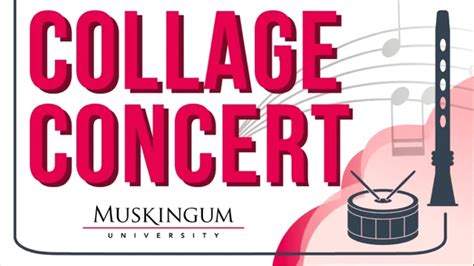 Muskingum University Academic Calendar Overview