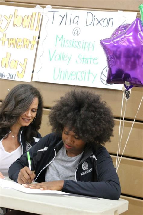 Mvsu Devils Volleyball Team Serves Up Success In Mississippi