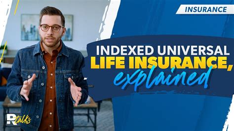 National Life Group Indexed Universal Life Insurance Explained