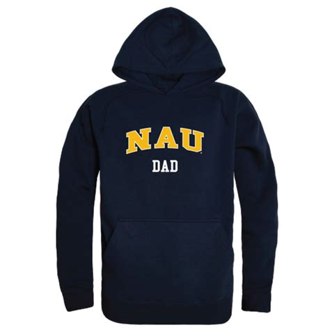 Nau Lumberjacks Sweatshirt: Official Northern Arizona University Gear