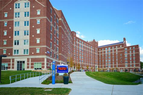 Naviagating Central Ct State University Campus Made Easy