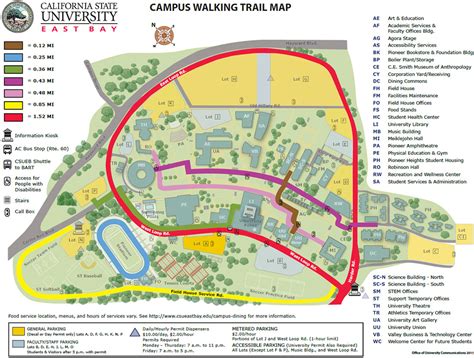 Navigate Bay Path University With Ease: Campus Map Guide