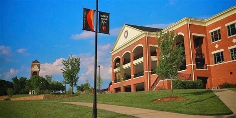 Navigate Gardner Webb University Campus Like A Pro