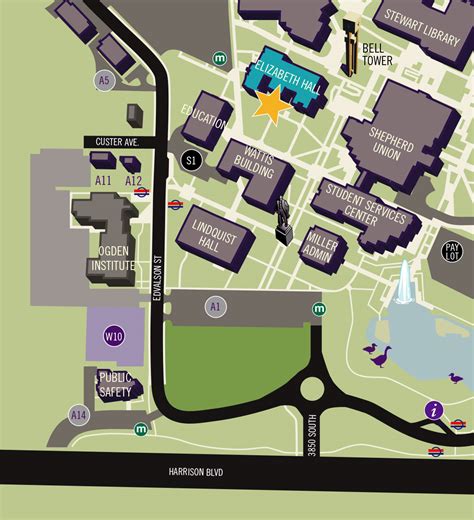 Navigate Weber State University With Ease