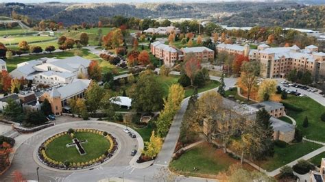 Navigating Franciscan University: Top 5 Campus Landmarks