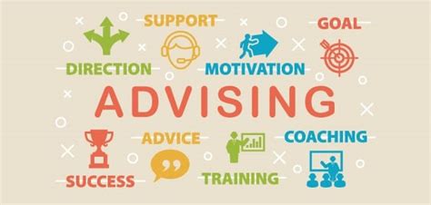 Navigating Success At Stockton University Academic Advising