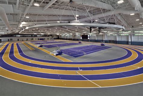 Nazareth University Track And Field Program Overview