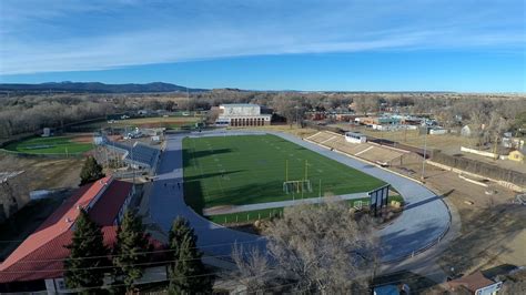 New Mexico Highlands University Football Roster Breakdown