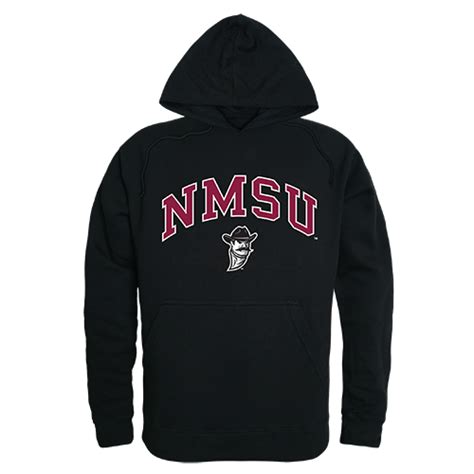 New Mexico State University Hoodie: Stay Warm Aggie Style