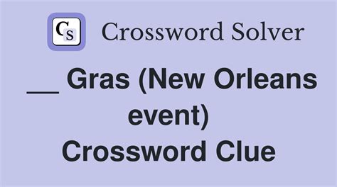 New Orleans University Crossword Clue Answer Revealed