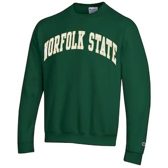 Norfolk State University Apparel And Spirit Wear Essentials