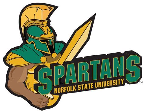 Norfolk State University Colors: A Symbol Of Spartan Pride