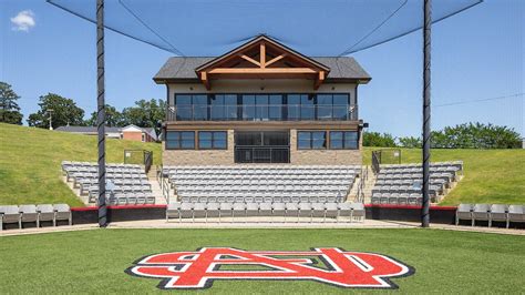 North Greenville University Baseball Field: A Home Run Destination