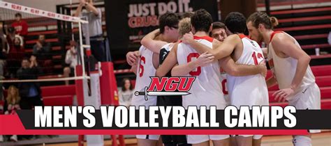 North Greenville University Mens Volleyball Team Overview