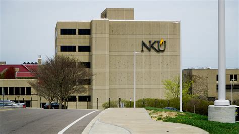 Northern Kentucky University Job Openings And Careers