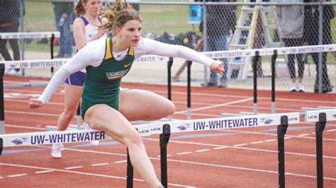 Northern Michigan University Wildcats Track And Field Team