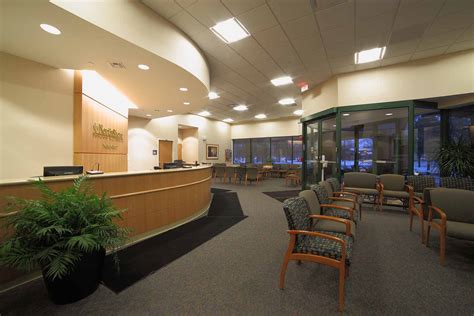 Northshore University Healthsystem Buffalo Grove Overview