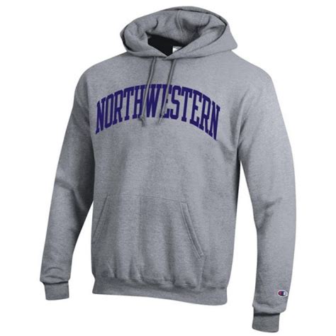 Northwestern State University Hoodie