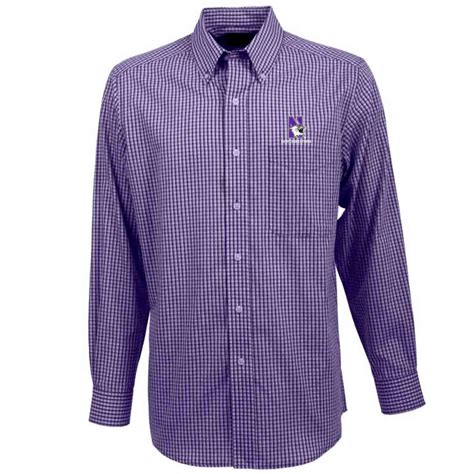 Northwestern University Attire And Style Guide