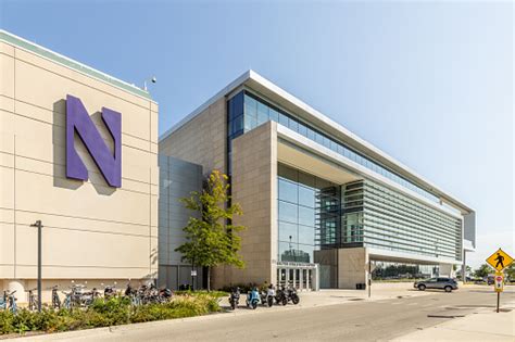 Northwestern Universitys Under Armour Partnership: 5 Key Facts