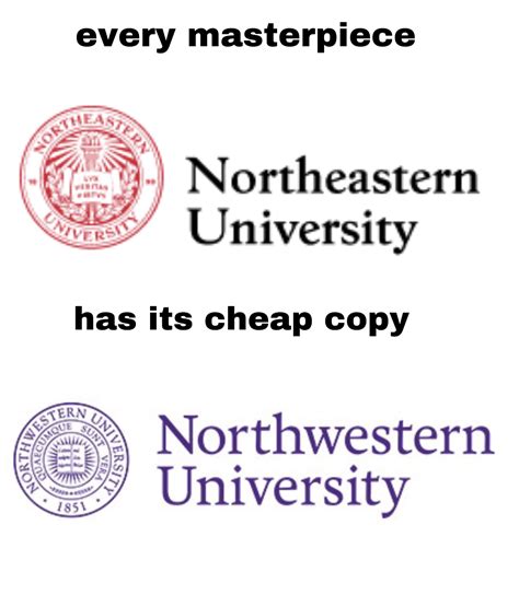 Northwestern Vs Northeastern: 5 Key Differences