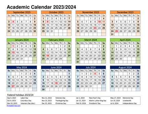 Northwood University Academic Calendar: 5 Key Dates To Know