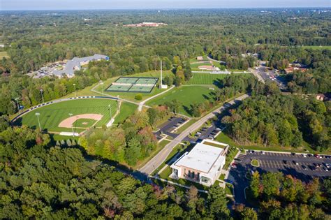 Northwood University Cedar Hill Campus Overview