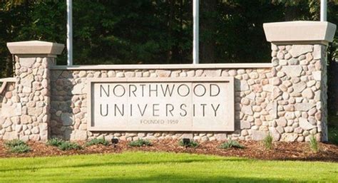 Northwood University Midland Campus Address And Contact