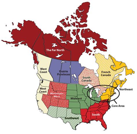 Norwestern Vs Northeastern: 5 Key Differences