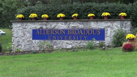 Notable Alumni Of Alderson Broaddus University Revealed