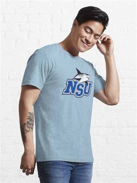 Nova Southeastern University Clothing And Apparel Options