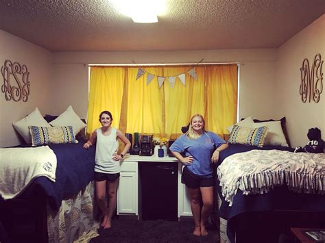 Nsu Dorms: On-Campus Living At Northeastern State University