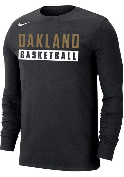 Oakland University Merch: Wear Your Golden Grizzly Pride