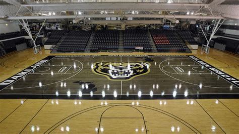 Oakland Universitys Iconic Dome: History And Legacy