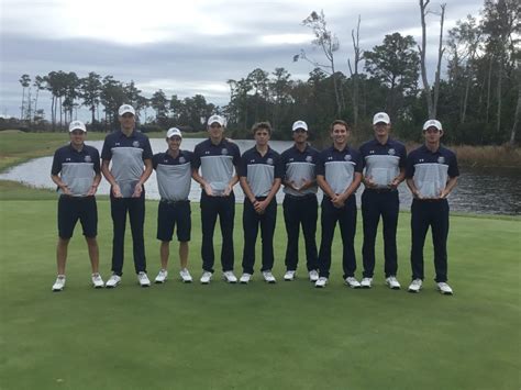 Odu Golf: Teeing Up Excellence In Norfolk