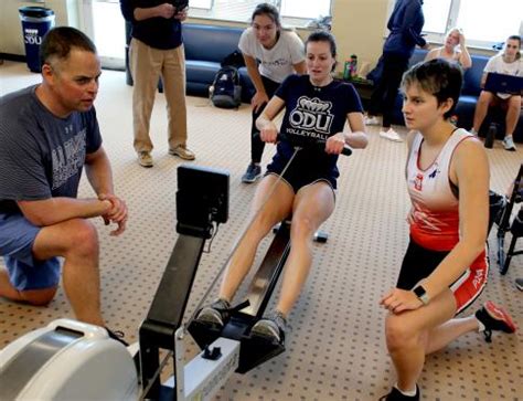 Odu Rowing: Excellence On The Water Since 1965