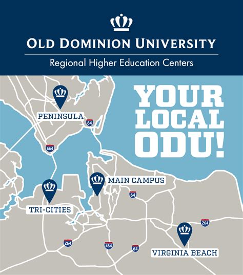 Odu University Testing Center: Your Guide To Success