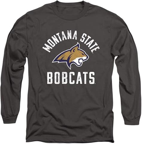 Official Montana State University Hats For Bobcat Fans